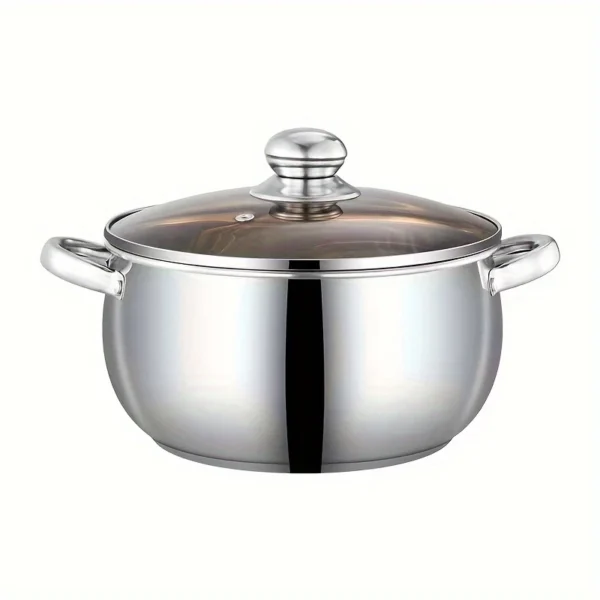 40bb06e1-b1c2-4108-8a49-54adf9a7cd2d-1.webp Large Capacity Stainless Steel Double Handle Soup Pot with Lid