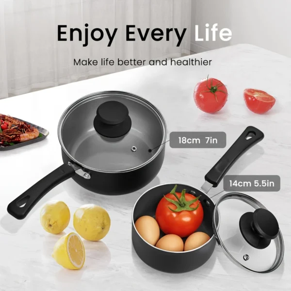 83495726-1aec-459f-9f91-248a82b35afd-1.webp Nonstick Sauce Pan Set with Lid, 1 QT And 2.0 QT Sauce Pots