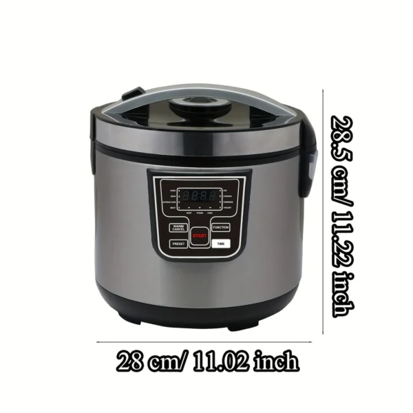 a8140065-237a-41cb-beaf-1f203458b632.webp 11 in 1 Multi Functional Rice Cooker