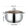 b0626a26b6470a6d18893445d1651d0b_CqFXlYAby0hUm.webp Large Capacity Stainless Steel Double Handle Soup Pot with Lid