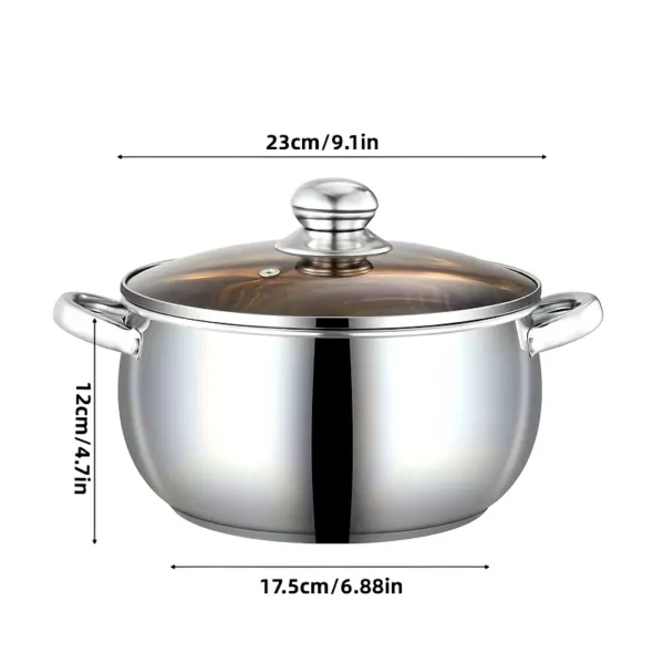 b0626a26b6470a6d18893445d1651d0b_CqFXlYAby0hUm.webp Large Capacity Stainless Steel Double Handle Soup Pot with Lid