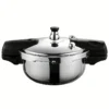 c560a61c-e8eb-45a7-8379-dda9345bb170.webp LEOZ 1.8L Mini Stainless Steel Pressure Cooker