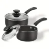 d238addec1fca77d8d67581f44be44ca-1.webp Nonstick Sauce Pan Set with Lid, 1 QT And 2.0 QT Sauce Pots