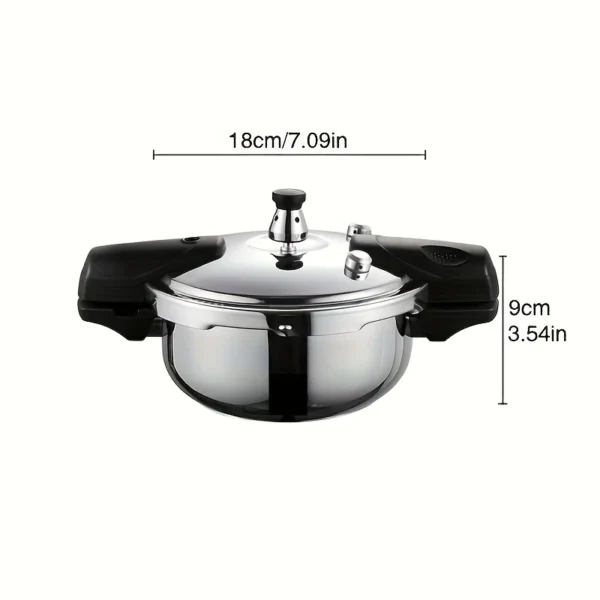 ec28d6e2-7d3e-4b38-8021-d12d00fd2797.webp LEOZ 1.8L Mini Stainless Steel Pressure Cooker