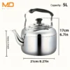 f795674f-9bd6-49eb-bed0-79cfdbb1d3f6.webp Moredor 5L Stainless Steel Whistling Tea Kettle