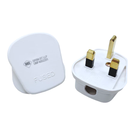 UMS PT130R S Resilient Plug